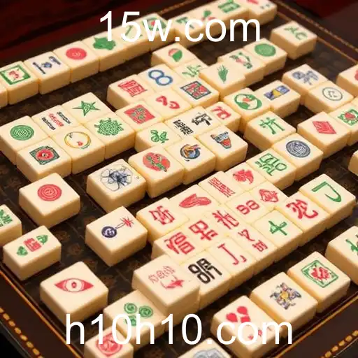 Mahjong